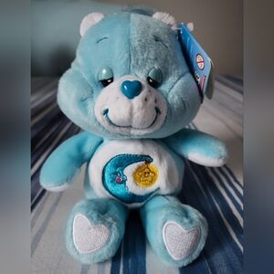 Bedtime Bear Care Bear
